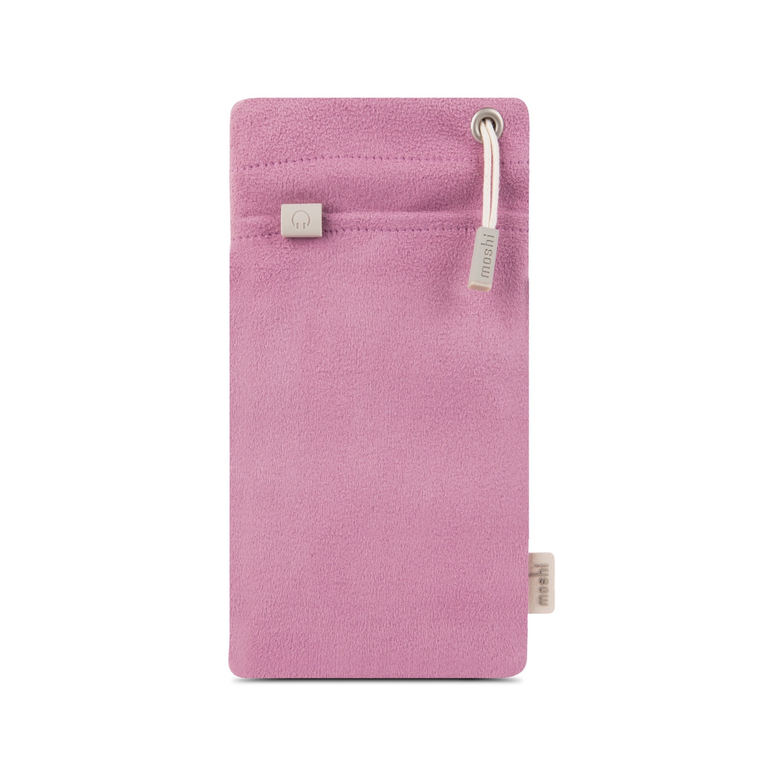 iPouch Plus Microfiber Carrying Case-image
