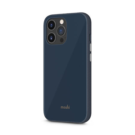 View larger image of: iGlaze Slim Hardshell Case-4-thumbnail