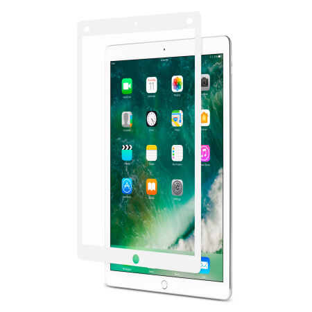 View larger image of: iVisor AG Anti-glare Screen Protector-3-thumbnail
