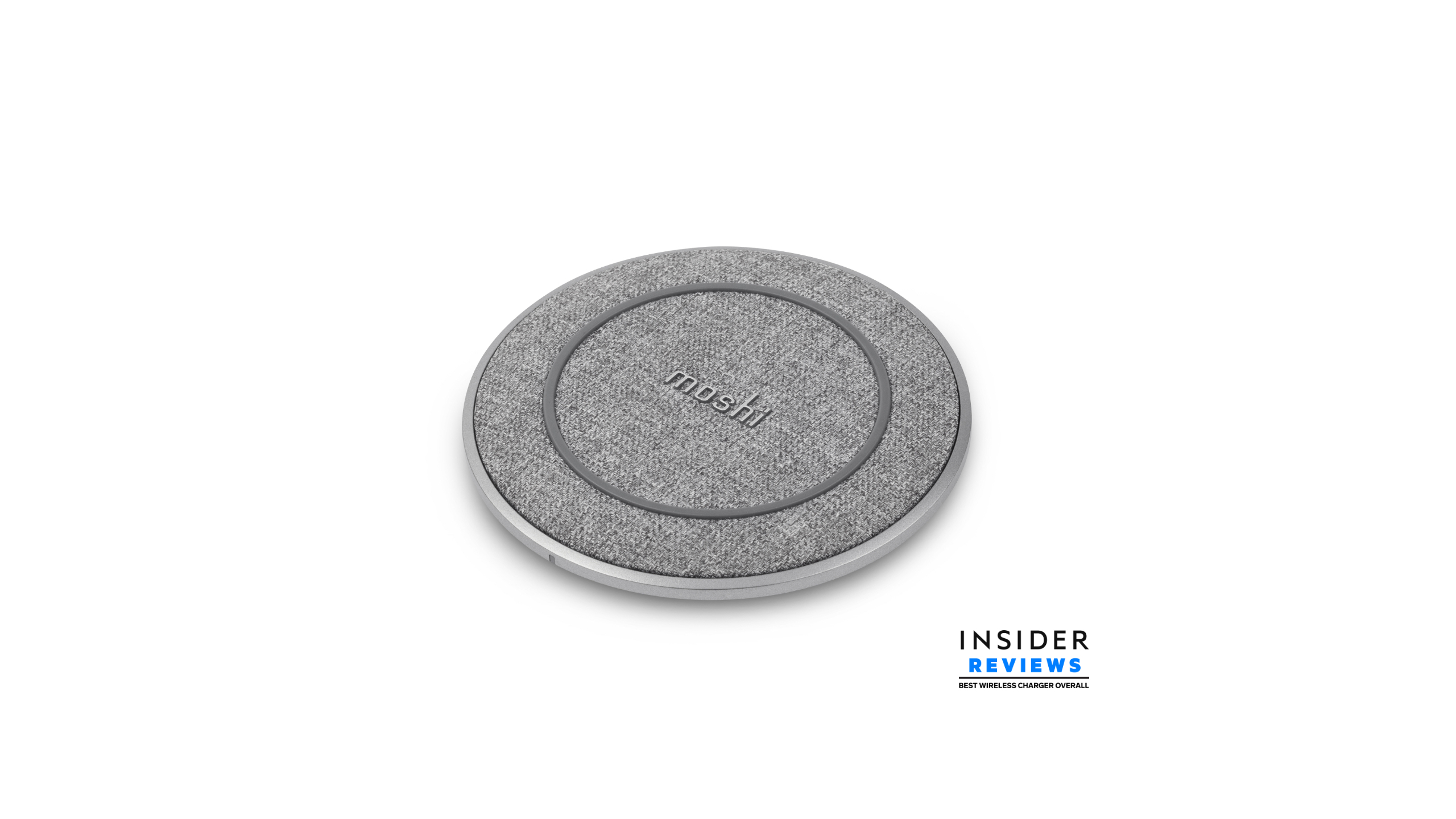 Otto Q Wireless Charging Pad-image