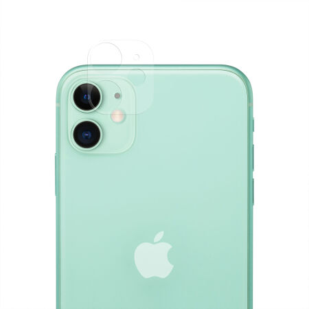 View larger image of: AirFoil Camera Protector-5-thumbnail