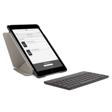 View larger image of: VersaKeyboard Bluetooth Keyboard Case-3-thumbnail