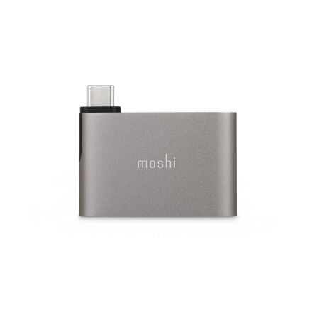 View larger image of: USB-C to Dual USB-A Adapter-4-thumbnail