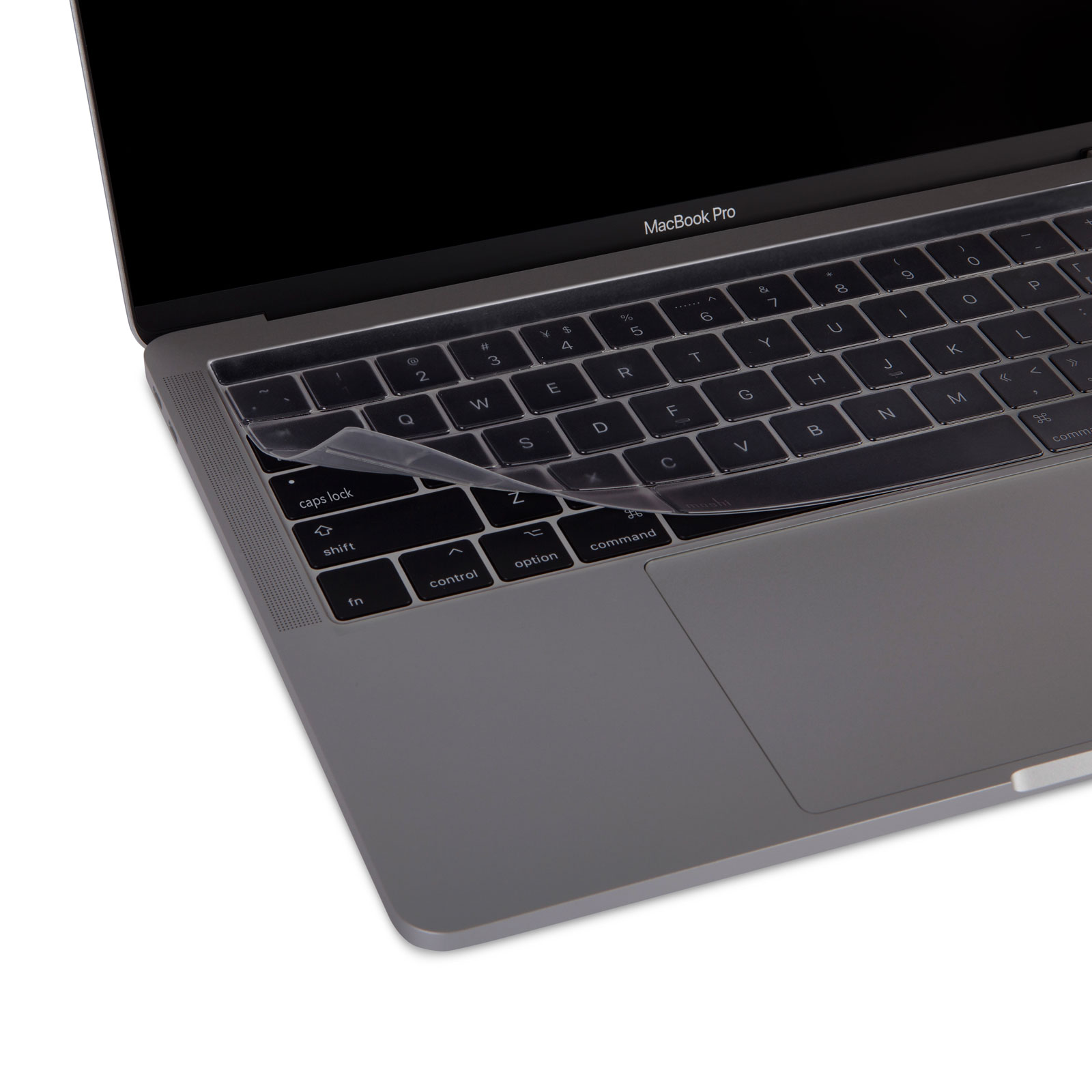 ClearGuard Keyboard Protector-image