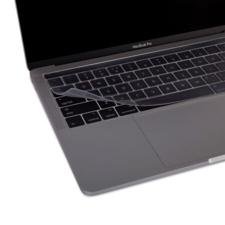 View larger image of: ClearGuard Keyboard Protector-1-thumbnail