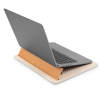 View larger image of: Muse 14" 3-in-1 Slim Laptop Sleeve-4-thumbnail