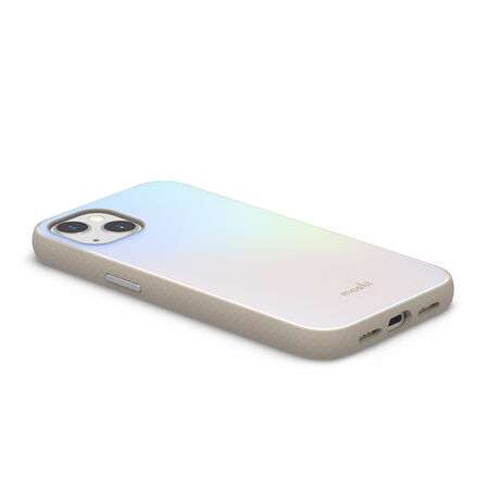 View larger image of: iGlaze Slim Hardshell Case-2-thumbnail