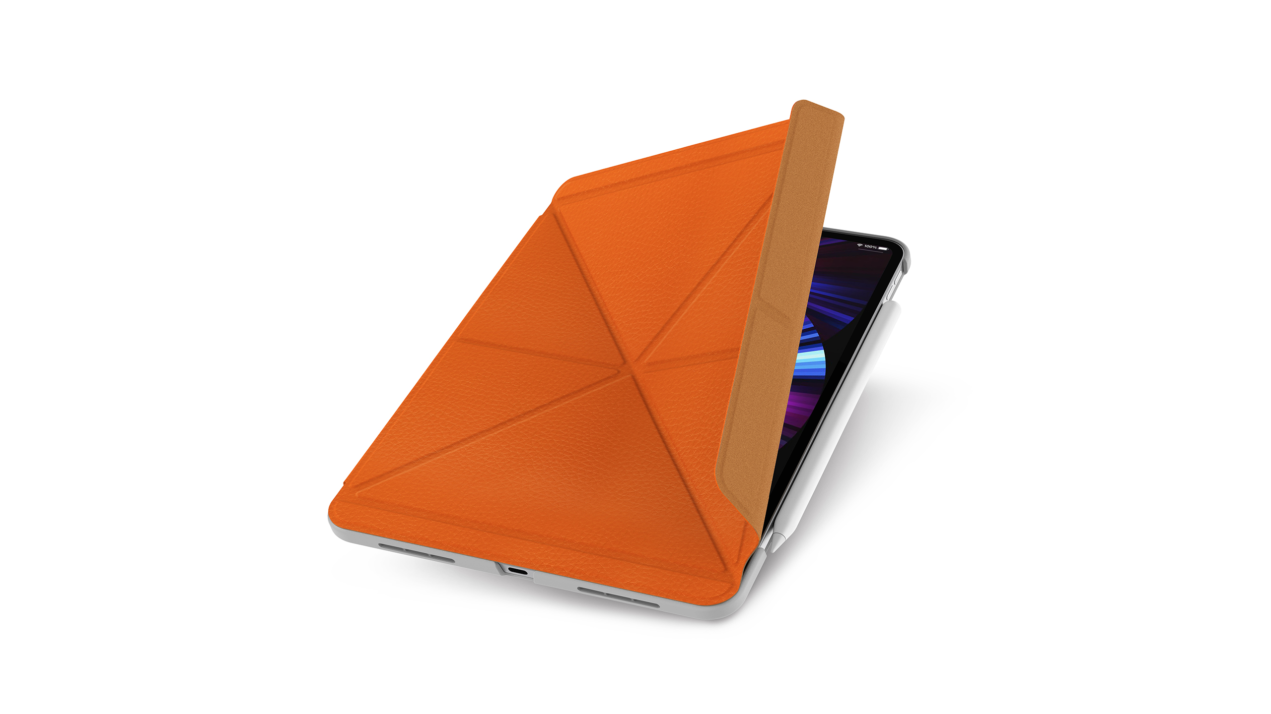VersaCover Case with Folding Cover-image