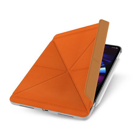 View larger image of: VersaCover Case with Folding Cover-6-thumbnail