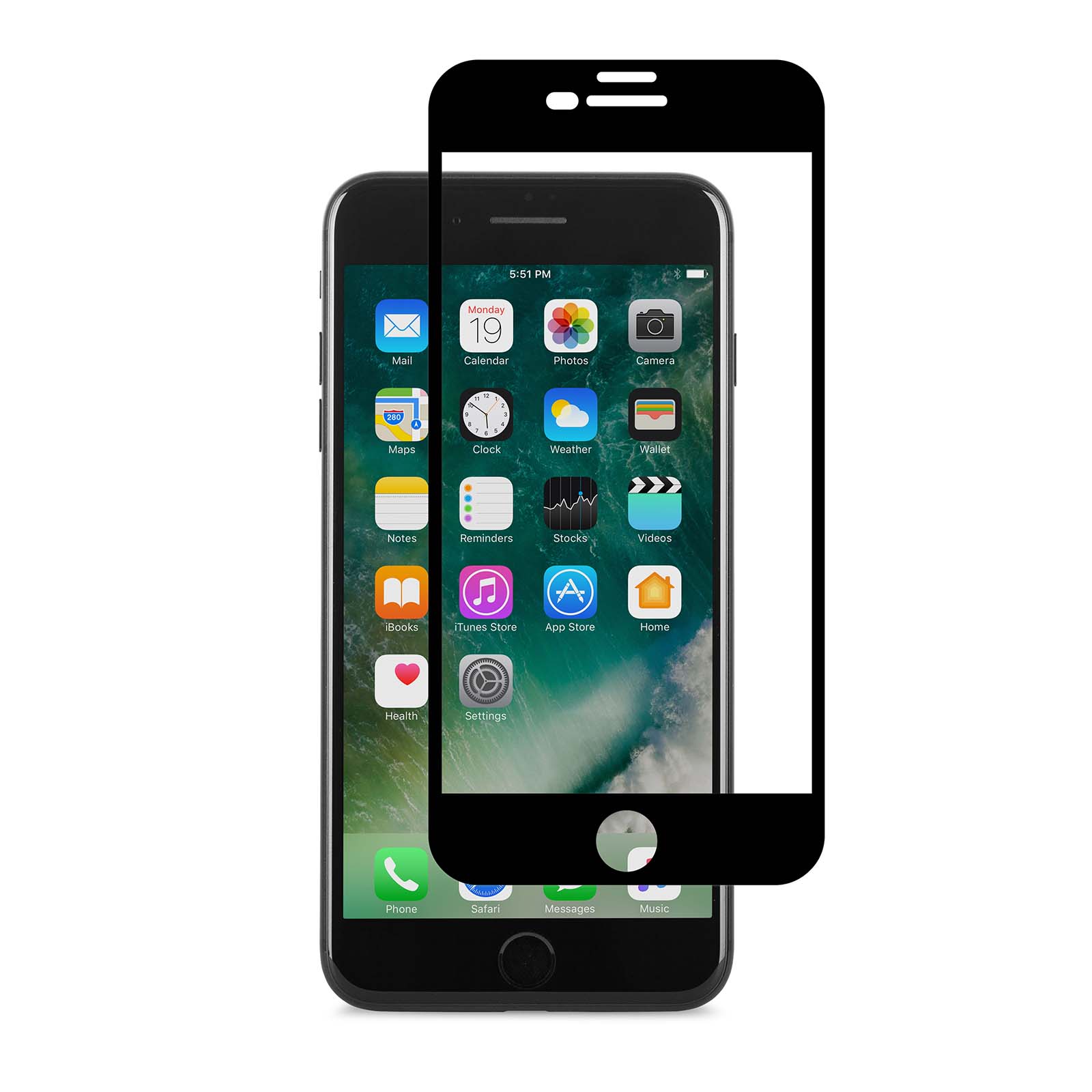 IonGlass Screen Protector-image