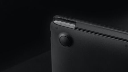 View larger image of: iGlaze Hardshell Case-2-thumbnail