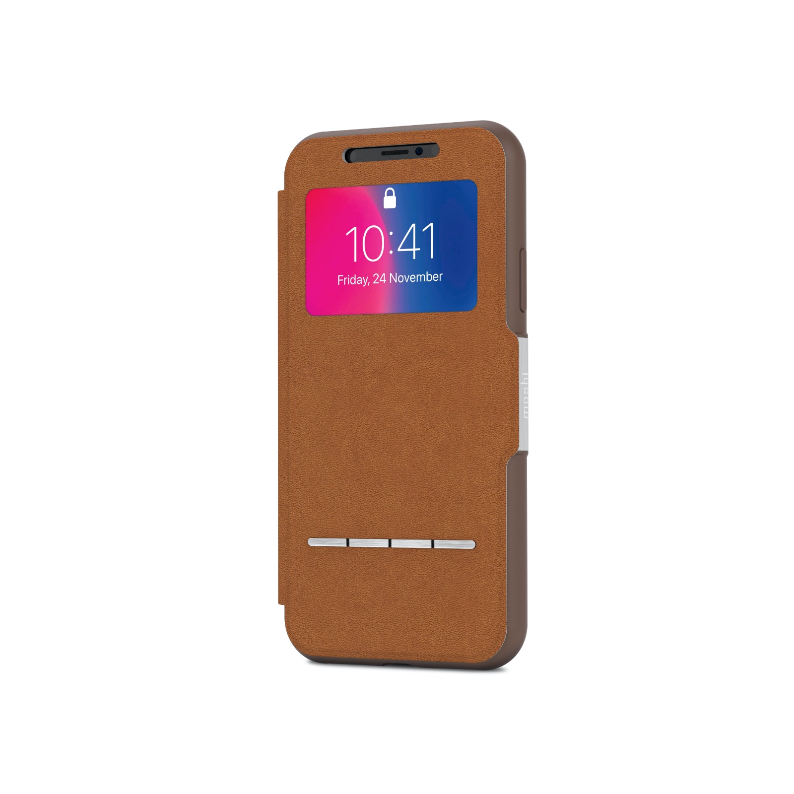 SenseCover Touch-sensitive Portfolio Case-image
