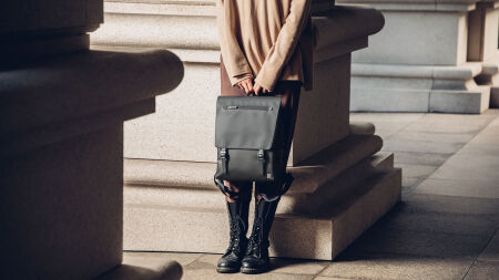View larger image of: Helios Lite Slim Laptop Backpack-2-thumbnail