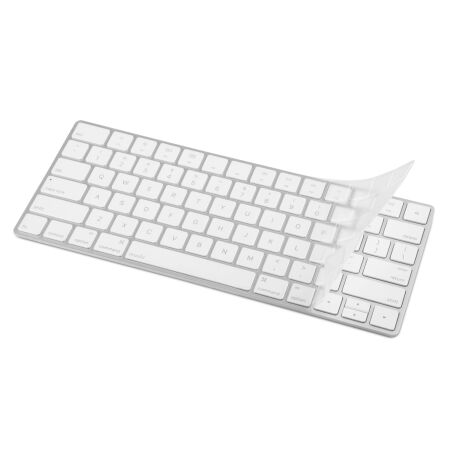 View larger image of: ClearGuard Keyboard Protector-4-thumbnail