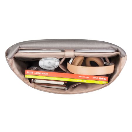 View larger image of: Aerio Laptop Messenger Bag-3-thumbnail