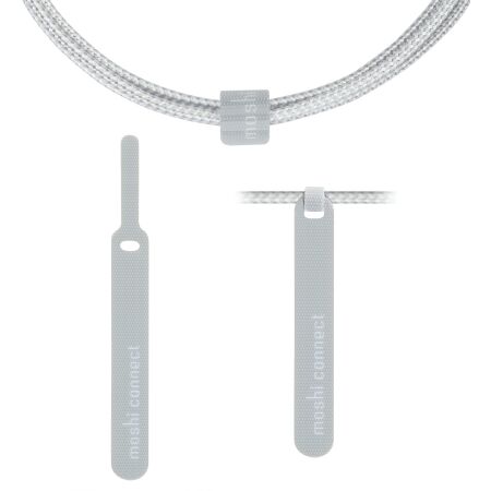 View larger image of: Integra™ USB-C to Lightning Cable 4 ft (1.2 m)-3-thumbnail