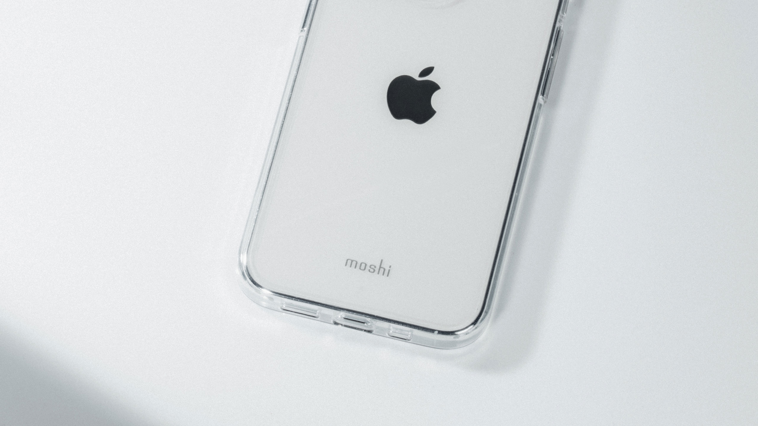 iGlaze XT Clear Case-image