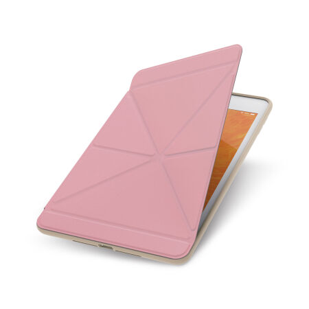 View larger image of: VersaCover Case with Folding Cover-5-thumbnail