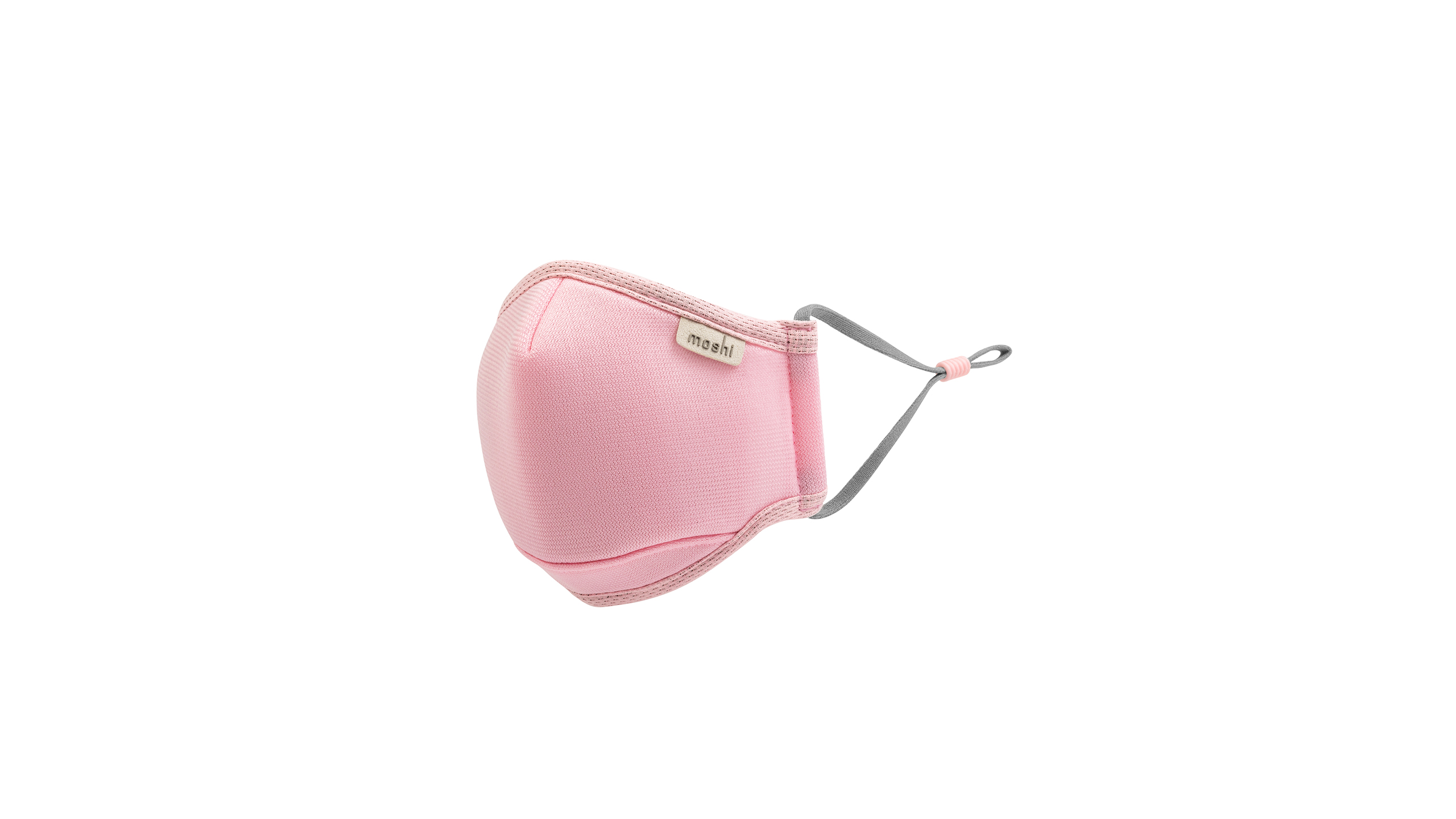 OmniGuard™ Kids Mask with 3 replaceable Nanohedron™ filters-image