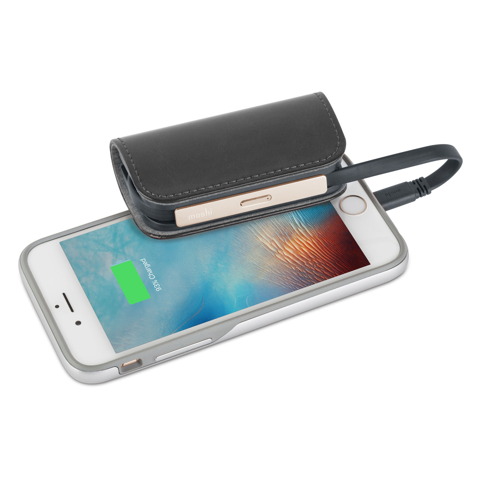 IonBank 3K Portable Battery-image