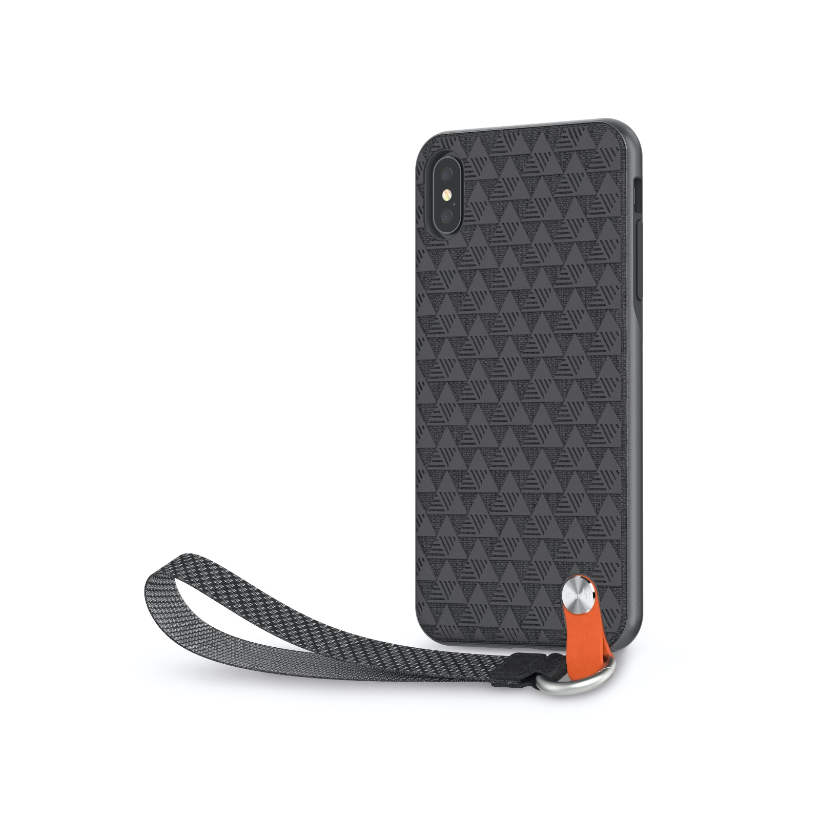 Altra Slim Hardshell Case With Strap-image