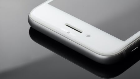 View larger image of: IonGlass Screen Protector-1-thumbnail