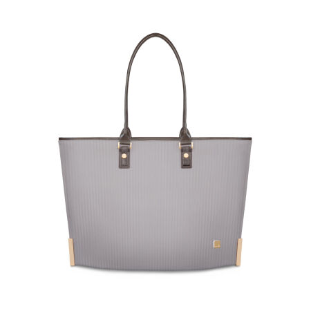 View larger image of: Aria Slim Lightweight Tote-4-thumbnail