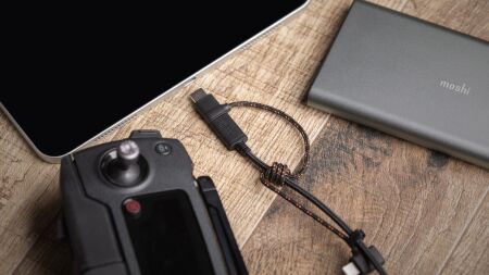 View larger image of: 3-in-1 Universal Charging Cable-3-thumbnail