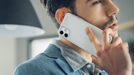 View larger image of: iGlaze Slim Hardshell Case-2-thumbnail