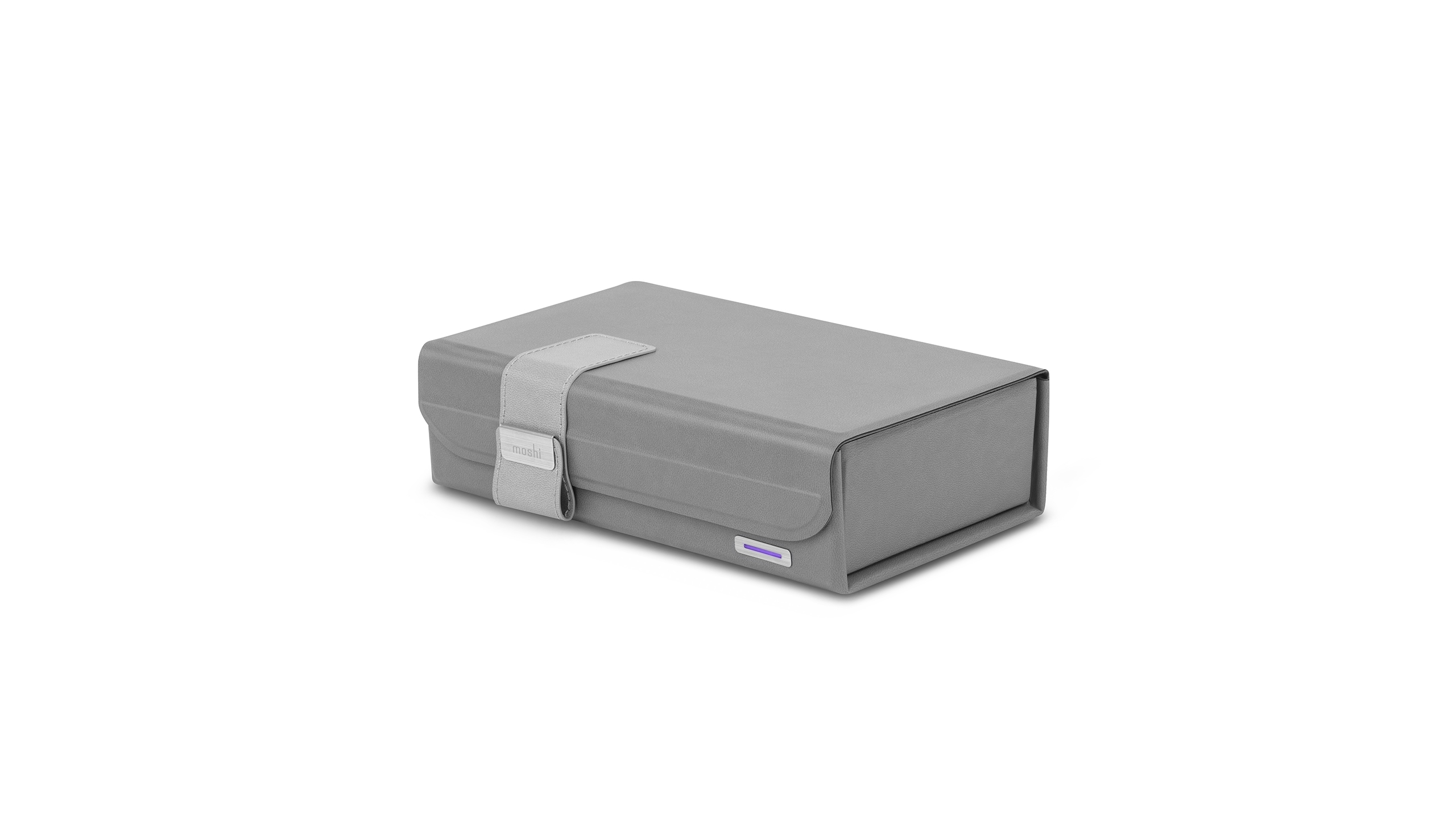 Deep Purple™ UV Sanitizer-image