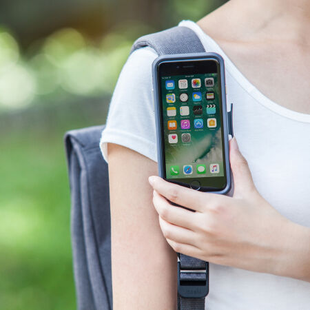 View larger image of: Clip Mount for Endura-1-thumbnail