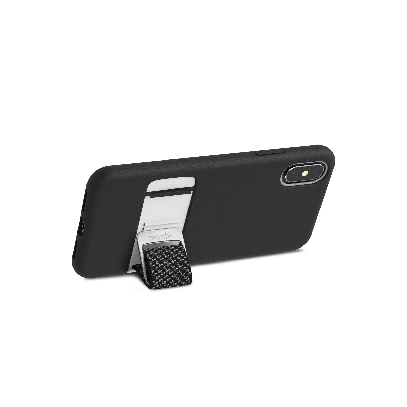 Capto Slim Case with MultiStrap-image