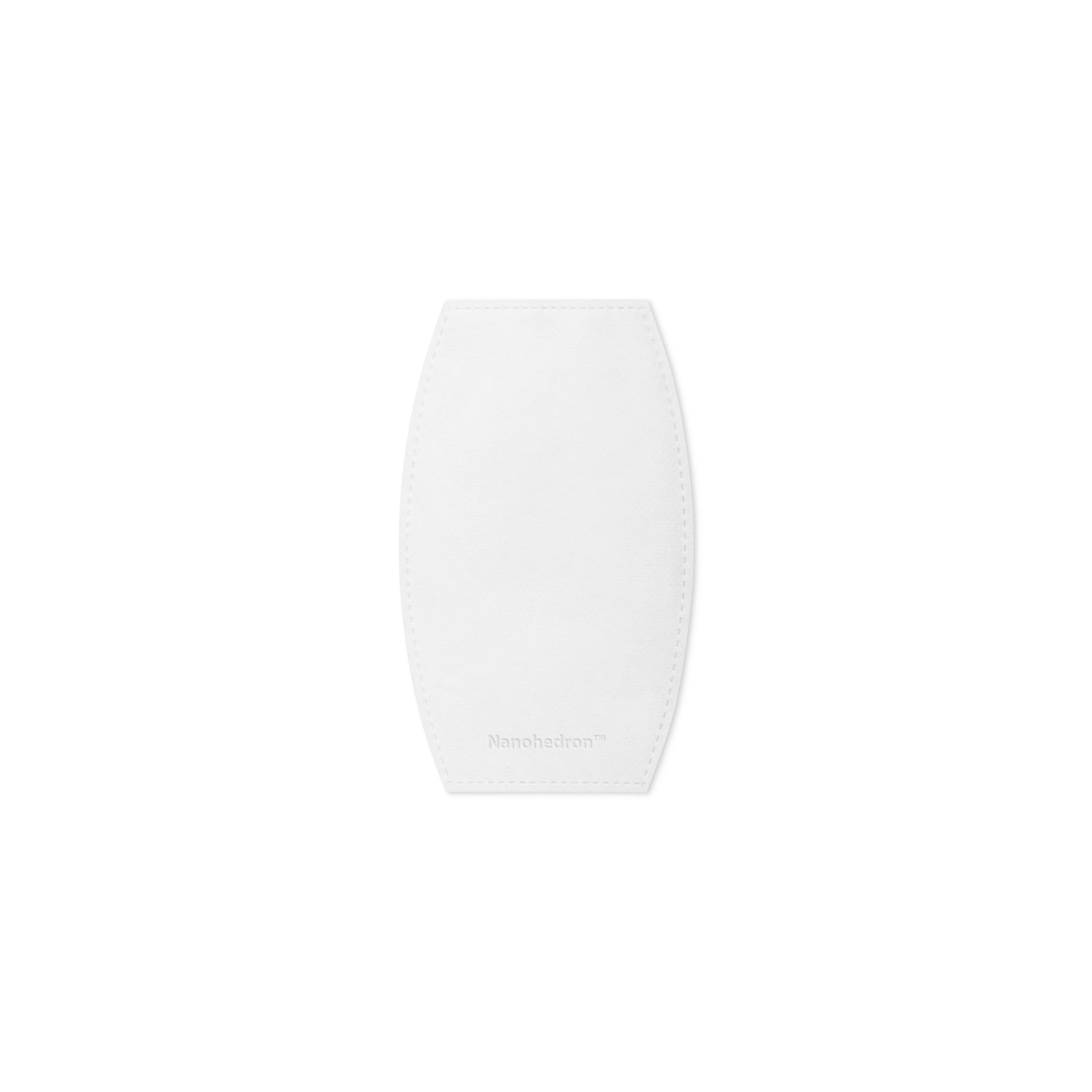 Nanohedron™ filter pack (5 pcs)-image