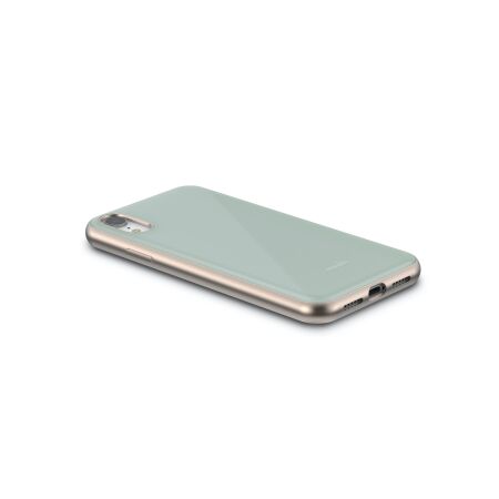 View larger image of: iGlaze Slim Hardshell Case-2-thumbnail