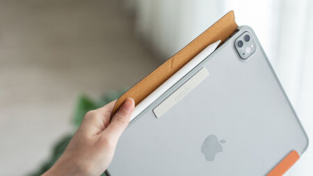 View larger image of: VersaCover Case with Folding Cover-2-thumbnail
