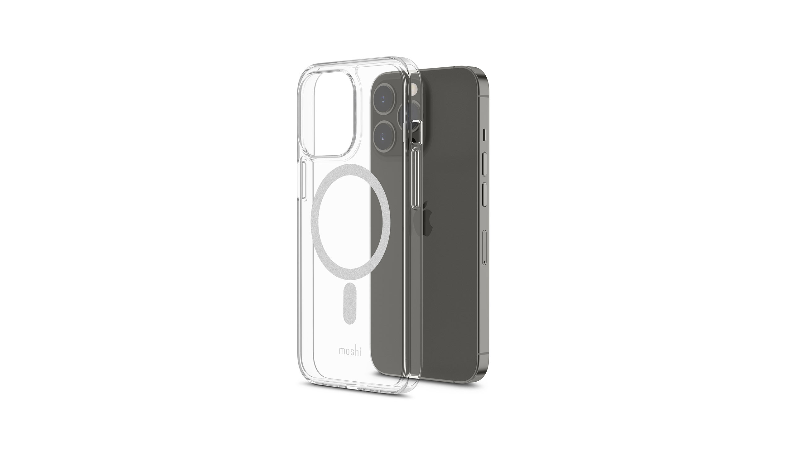 Arx Clear Slim Hardshell Case-image