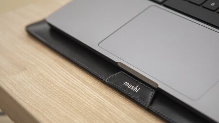 View larger image of: Muse 14" 3-in-1 Slim Laptop Sleeve-1-thumbnail