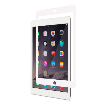 View larger image of: iVisor XT Clear Screen Protector-1-thumbnail